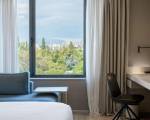 Image #9 des chambres à Radisson Blu Park Hotel Athens